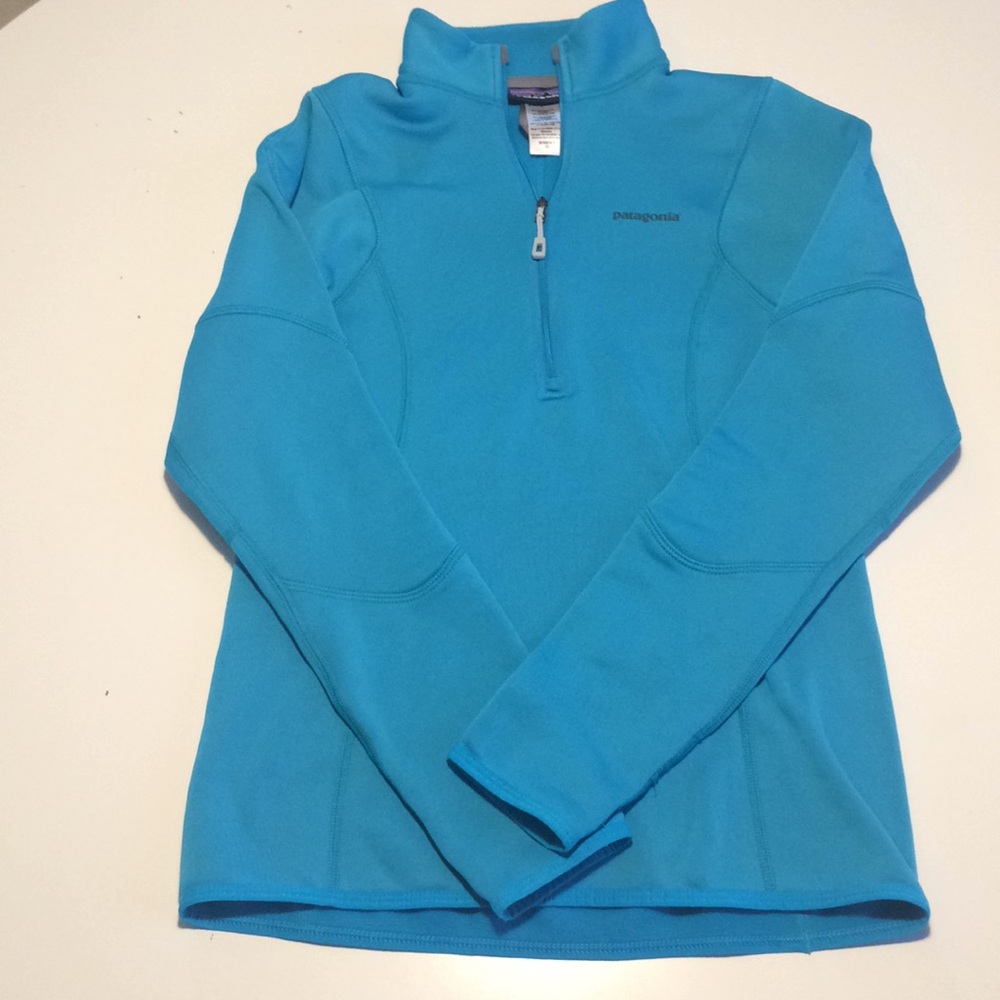 Patagonia R1 pullover